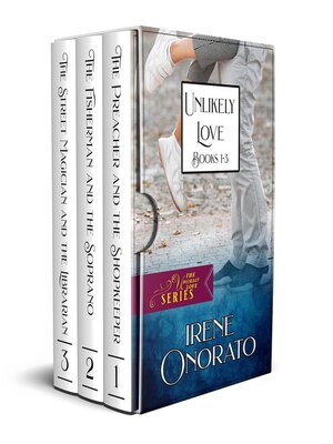 cover image of Unlikely Love